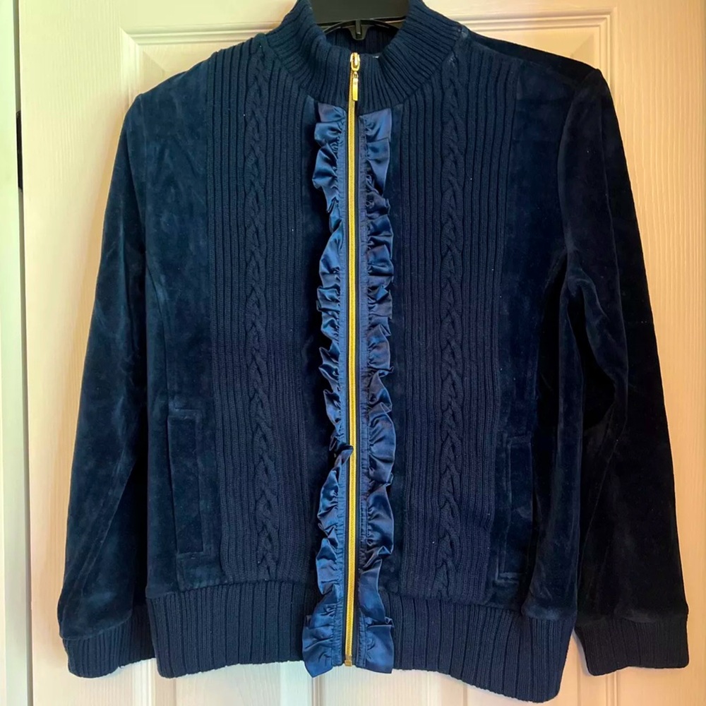 Womans Draper’s & Damon Petites PS Sweater
